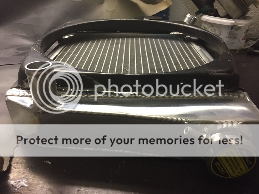 Alloy Radiators Any Good? If So Which? Problems, Questions and